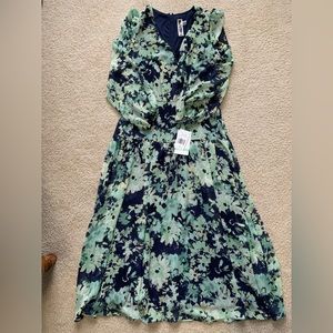 Julian Taylor- New York Dress